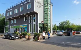 Hotel Georgian